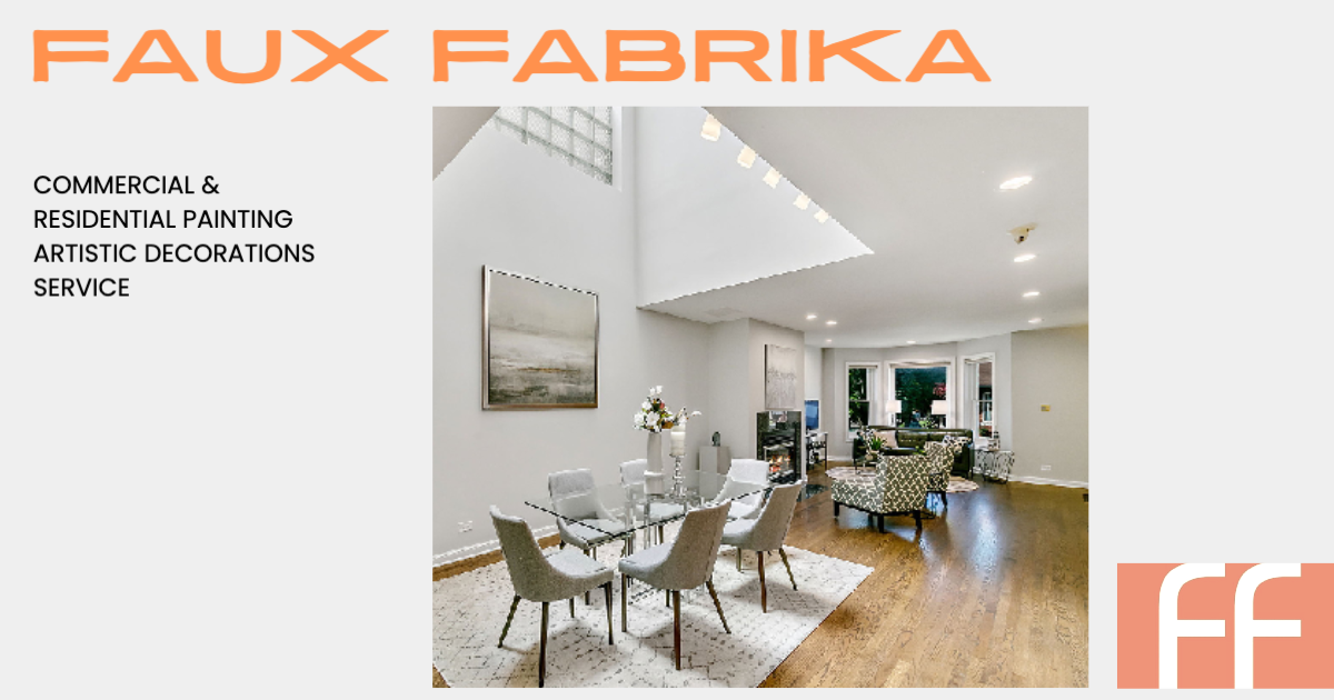 Faux Fabrika